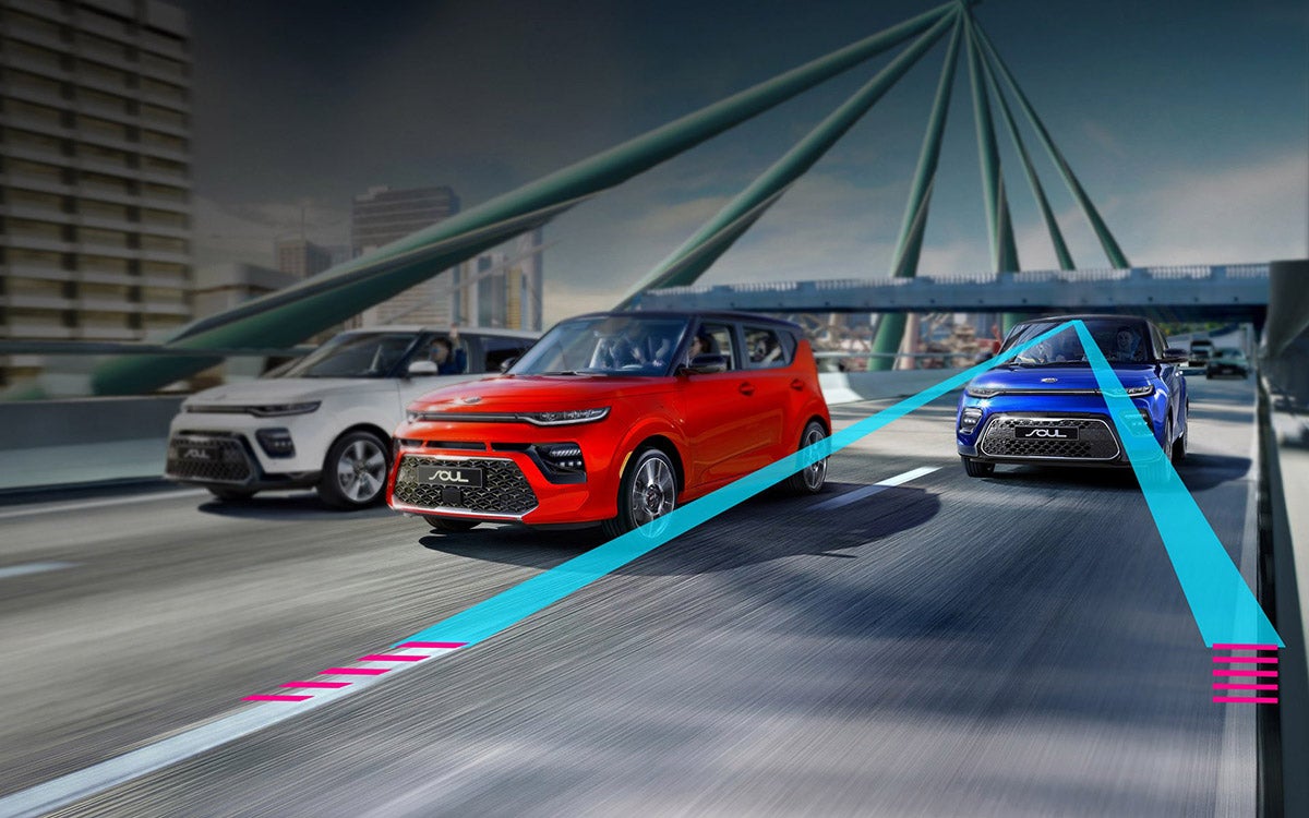 2020 Kia Soul | Casa Kia in El PASO TX