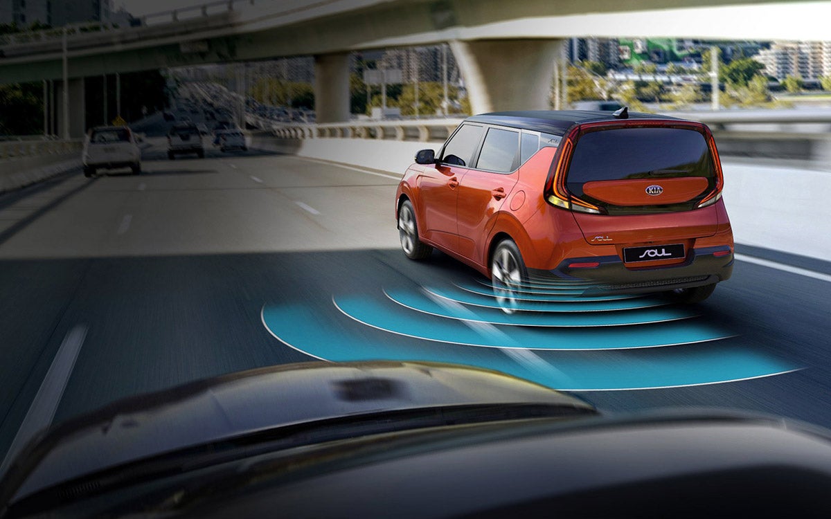 2020 Kia Soul | Casa Kia in El PASO TX