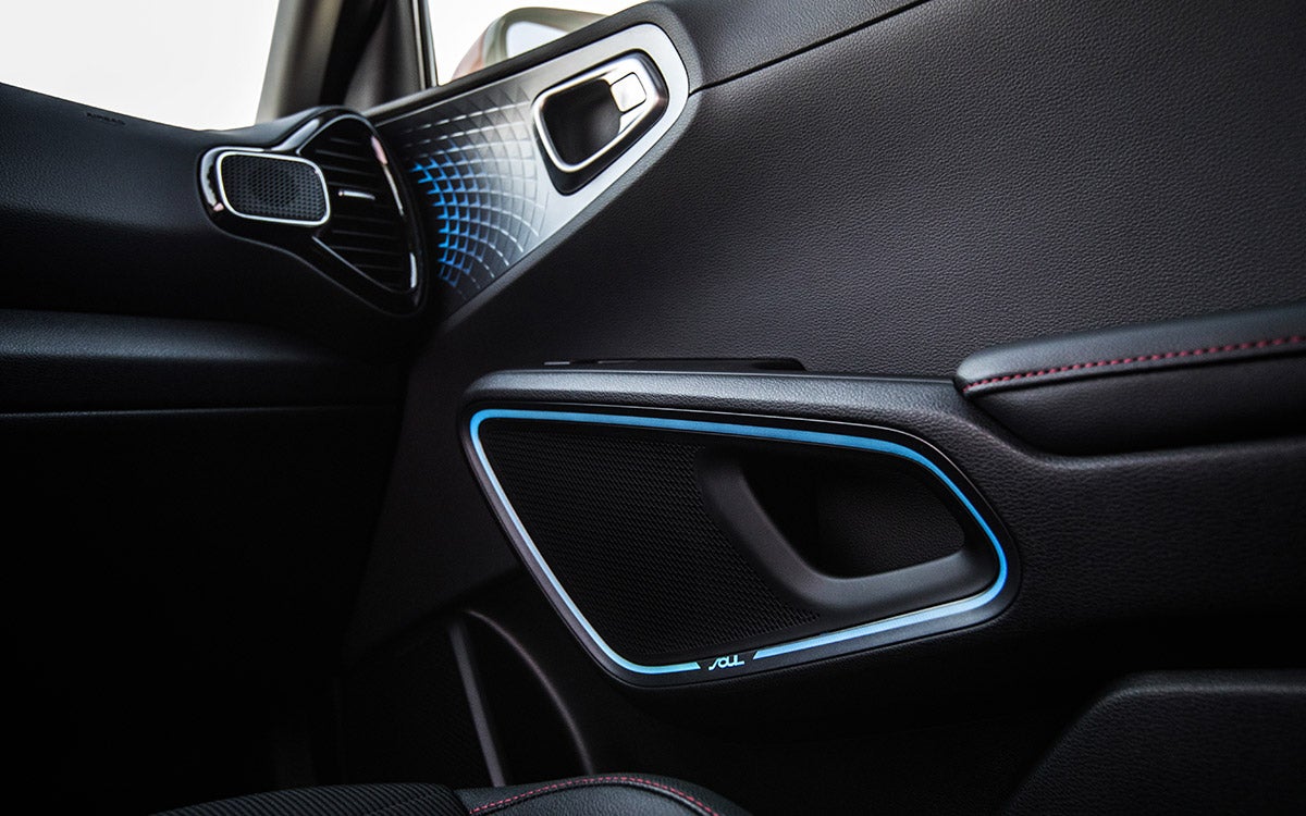 2020 Kia Soul | Casa Kia in El PASO TX