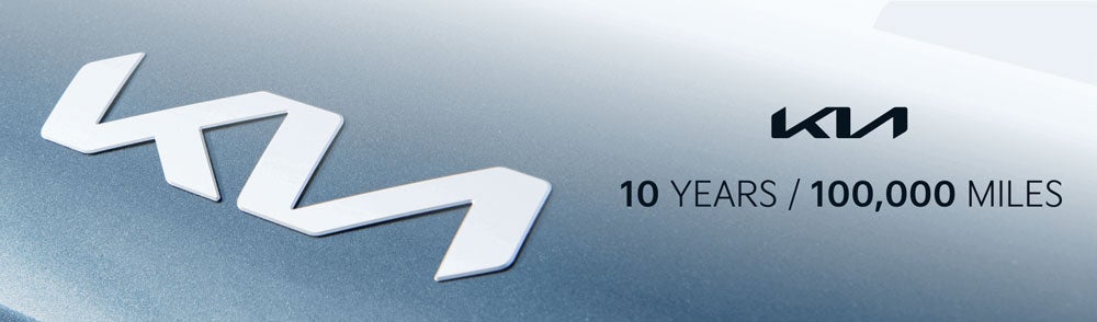 Casa Kia in El PASO TX - Kia Warranty