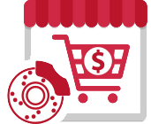 Order Parts at Casa Kia in El PASO TX