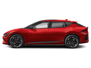 2027 EV6