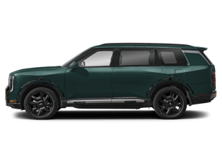 2027 Telluride