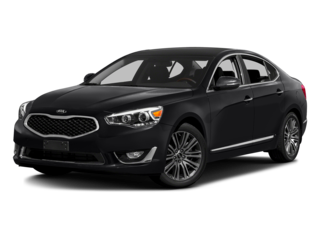 2016 Kia Cadenza