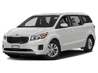 2016 Kia Sedona