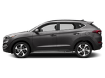2018 Hyundai Tucson Limited