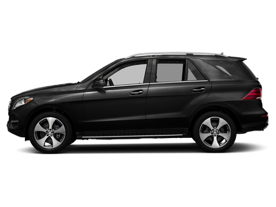 2018 Mercedes-Benz GLE GLE 350