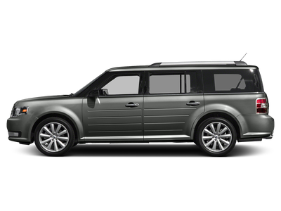 2019 Ford Flex SE