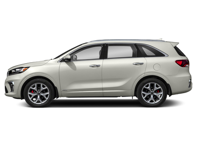 2019 Kia Sorento SX