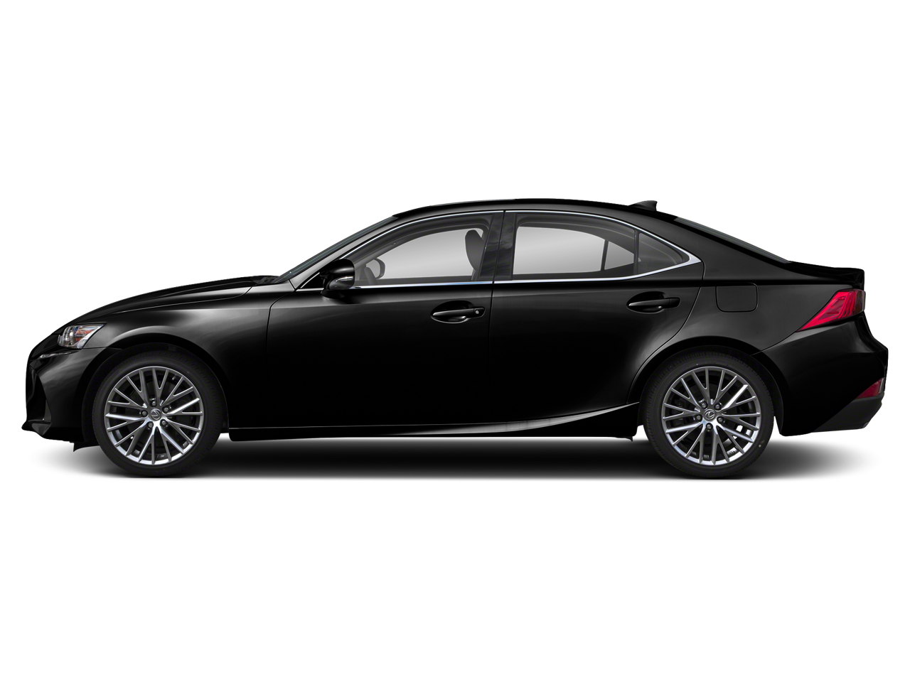 2019 Lexus IS 300