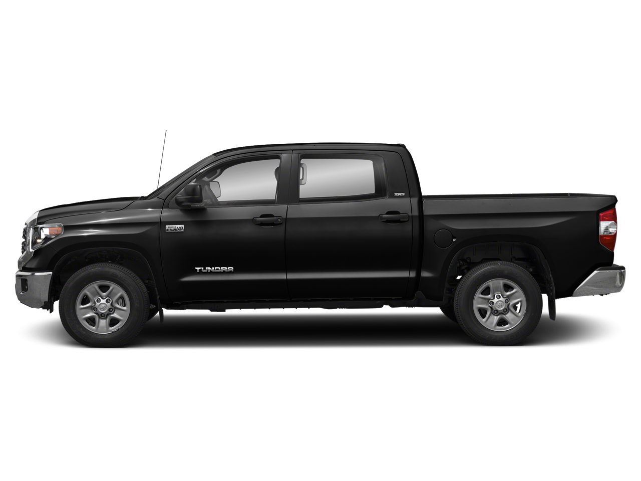 2019 Toyota Tundra 1794 CrewMax