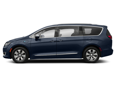 2020 Chrysler Pacifica Hybrid Limited
