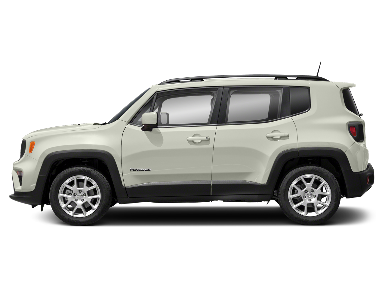 2020 Jeep Renegade Altitude
