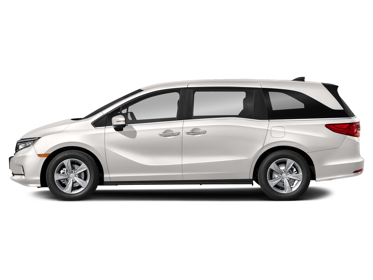 2021 Honda Odyssey EX