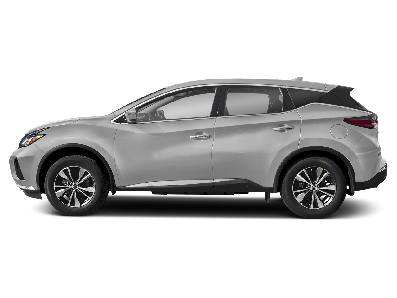 2021 Nissan Murano SV CERTIFIED SELECT