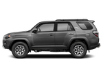 2021 Toyota 4Runner TRD Off-Road Premium