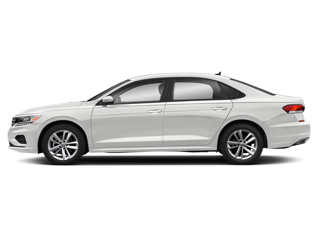 2021 Volkswagen Passat 2.0T S