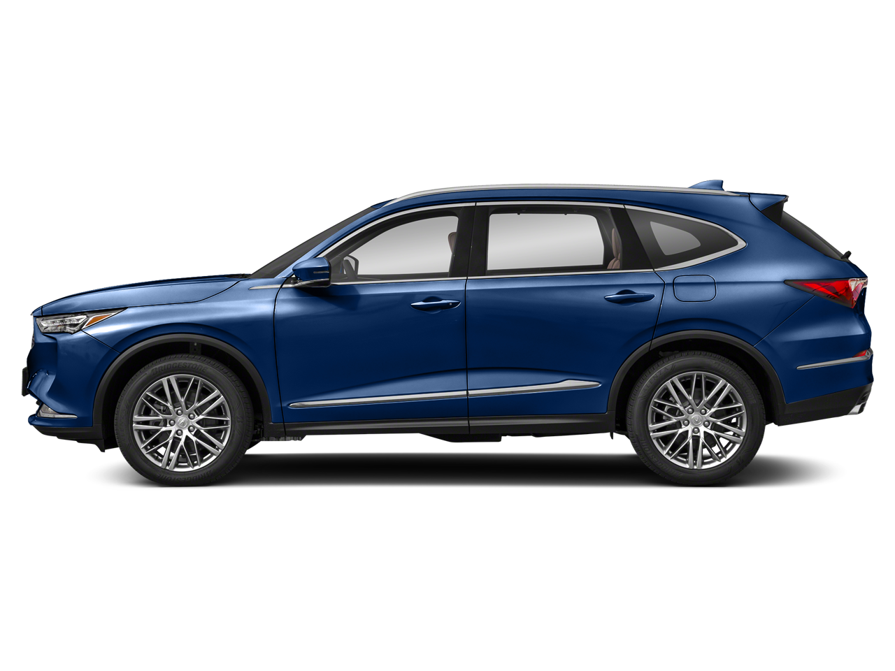 2022 Acura MDX Advance SH-AWD
