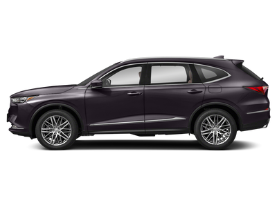 2022 Acura MDX Advance SH-AWD
