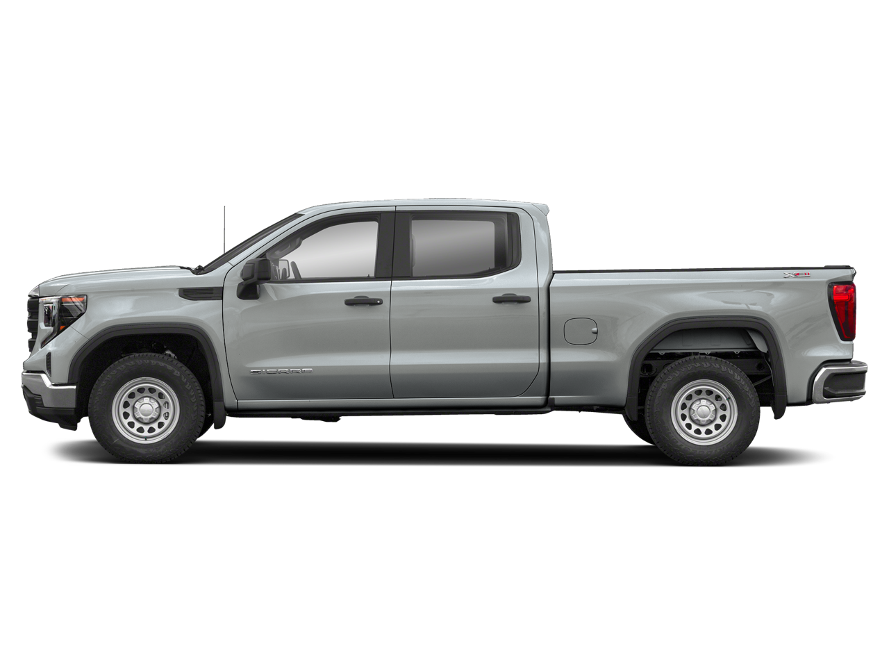 2022 GMC Sierra 1500 Pro - Photo 3