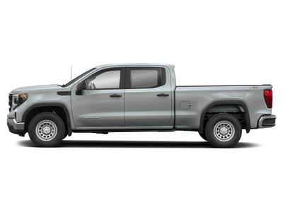 2022 GMC Sierra 1500 Pro
