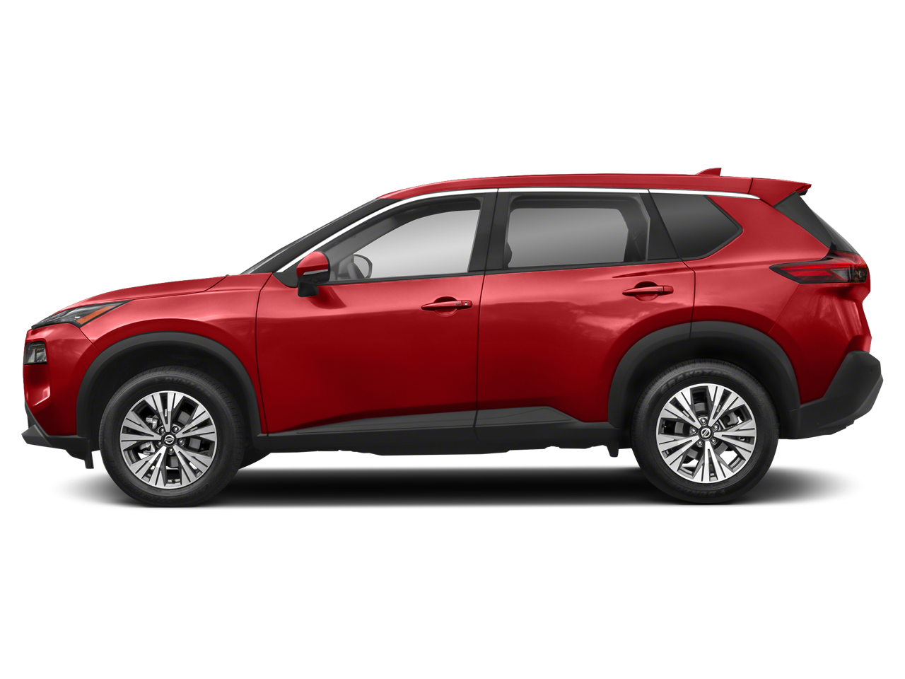 2022 Nissan Rogue SV NISSAN CERTIFIED