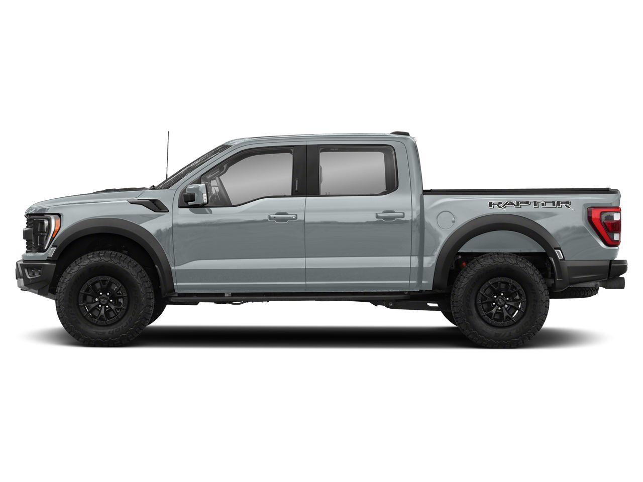 2023 Ford F-150 Raptor - Photo 3