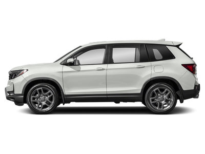 2023 Honda Passport AWD EX-L