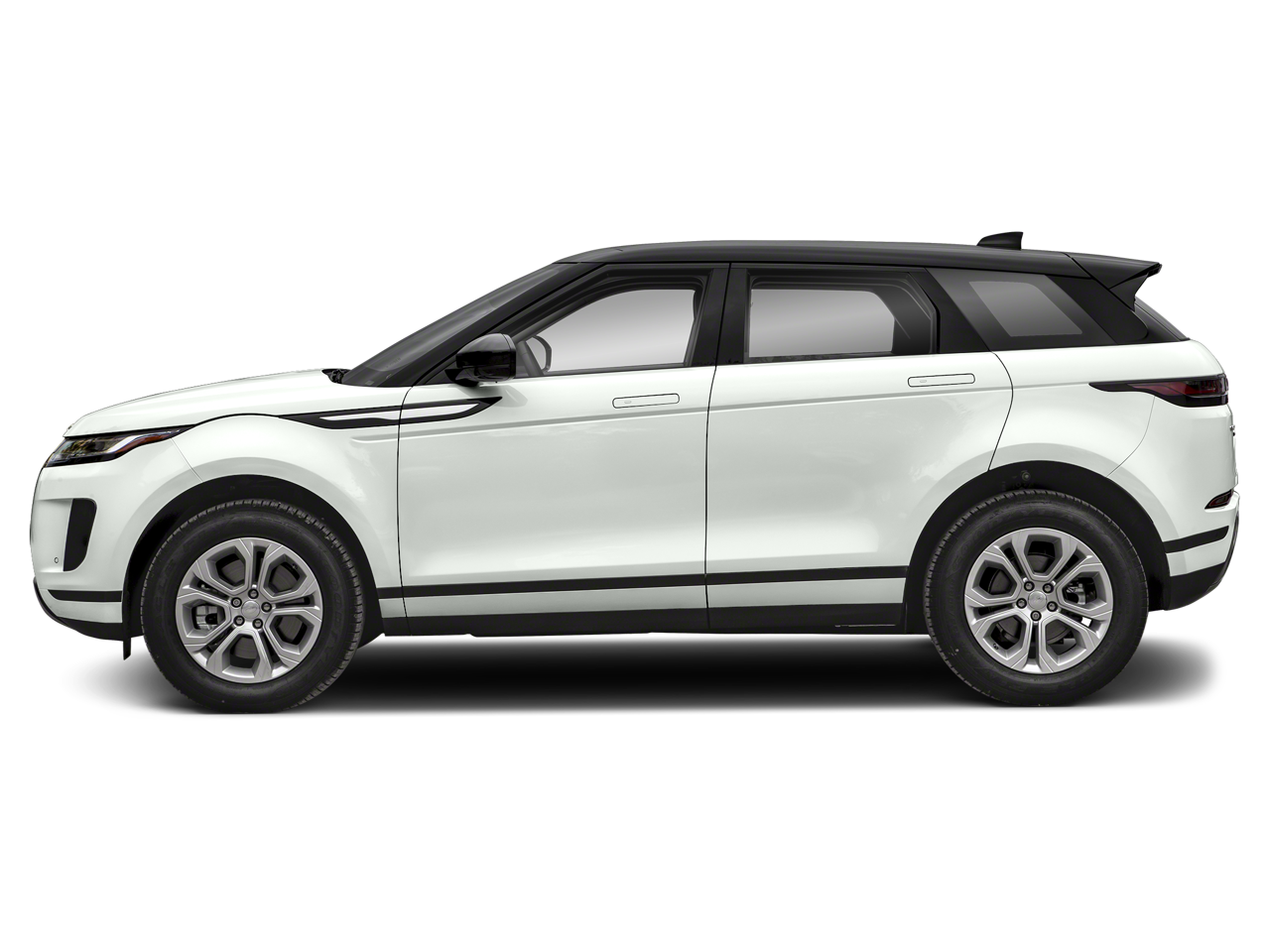 2023 Land Rover Range Rover Evoque S