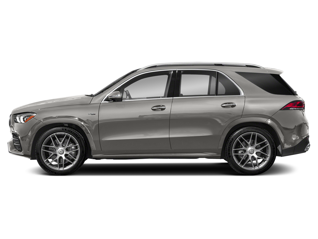 2023 Mercedes-Benz GLE GLE 53 AMG® 4MATIC®