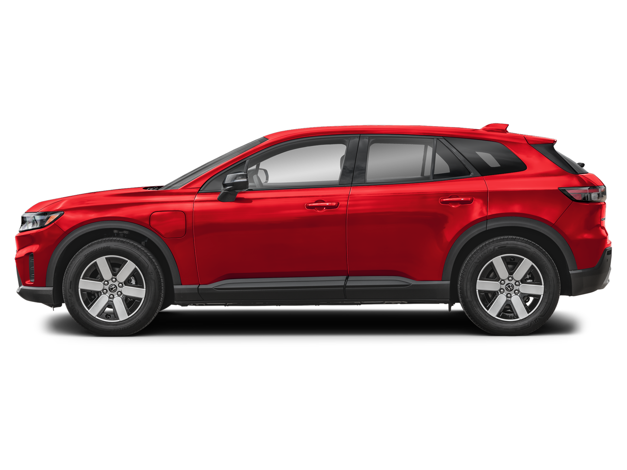 2024 Honda Prologue EX