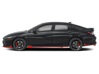 2024 Hyundai Elantra N Base