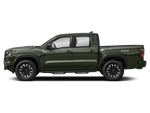 2024 Nissan Frontier PRO-X