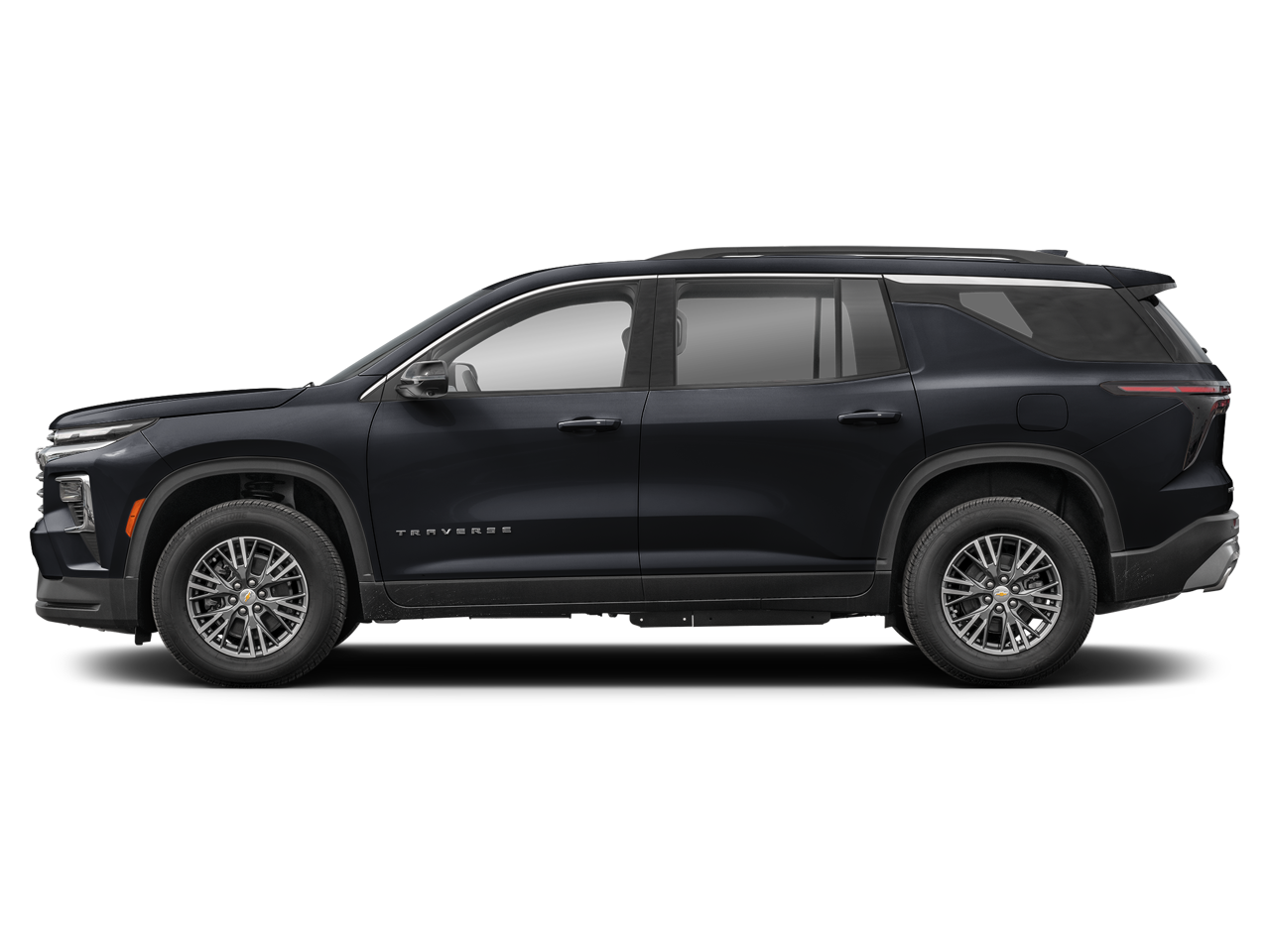 2025 Chevrolet Traverse LT 1LT