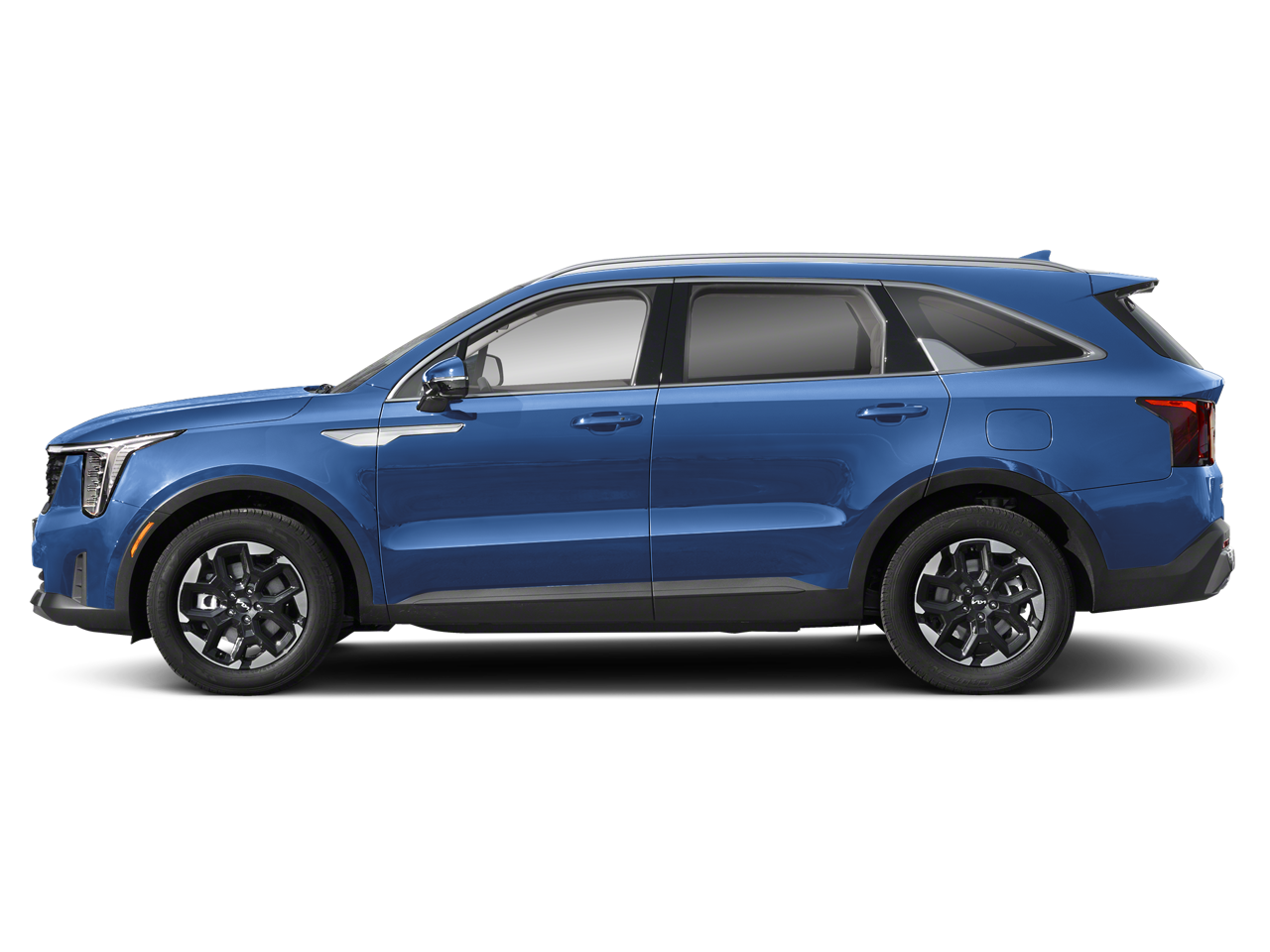 2025 Kia Sorento S - Photo 26