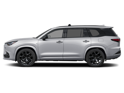 2025 Lexus TX 500h F SPORT Premium