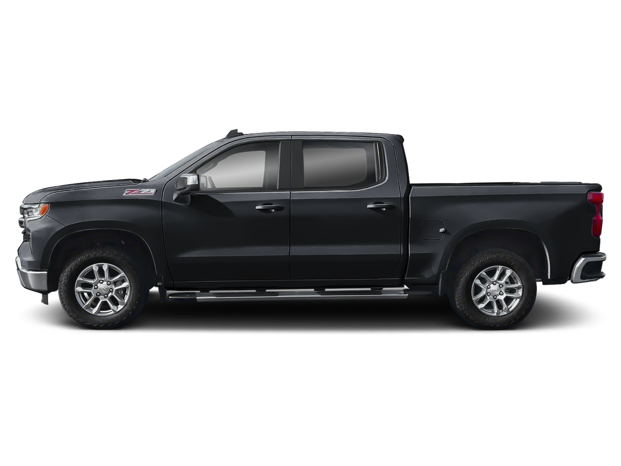 2026 Chevrolet Silverado 1500 LT Texas Edition