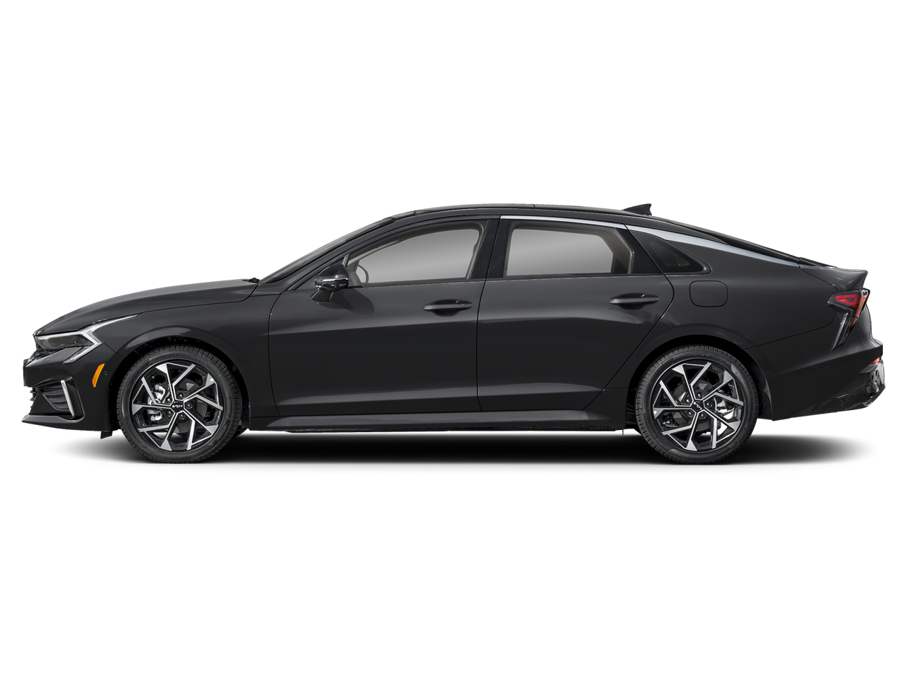2026 Kia K5 EX - Photo 29
