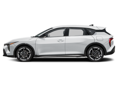 2026 Kia K4 Hatchback GT-Line