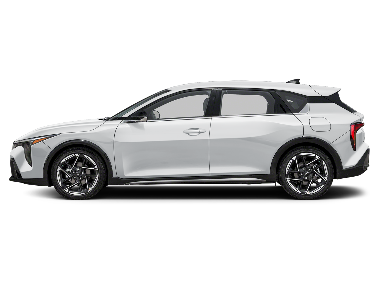 2026 Kia K4 Hatchback GT-Line
