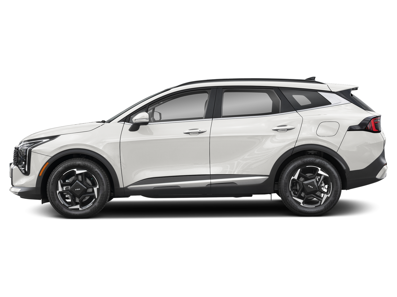 2026 Kia Sportage EX - Photo 29