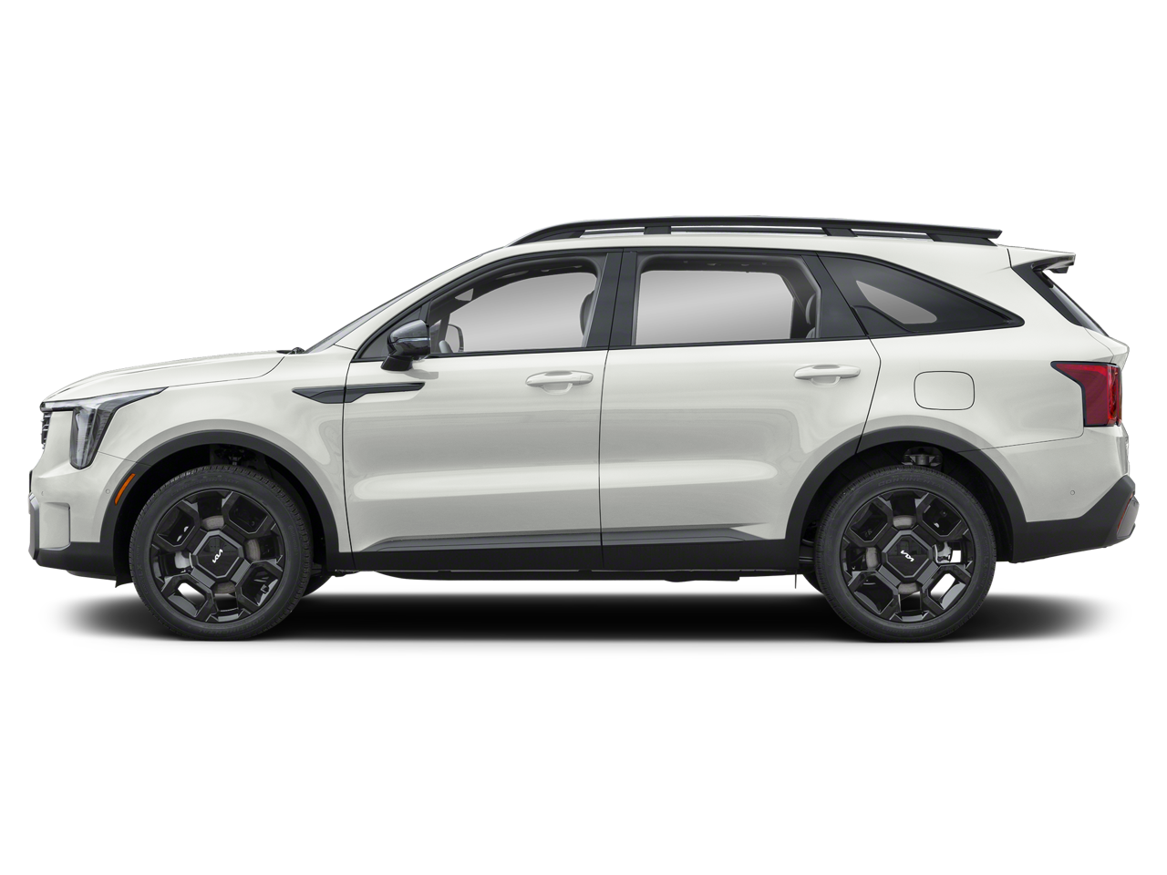 2026 Kia Sorento X-Line SX Prestige photo 3