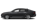2027 Kia K4 LXS