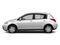 2012 Nissan Versa 1.8 S