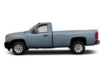 2013 Chevrolet Silverado 1500 Work Truck