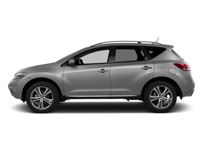 2014 Nissan Murano LE