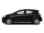 2014 Toyota Prius c Three