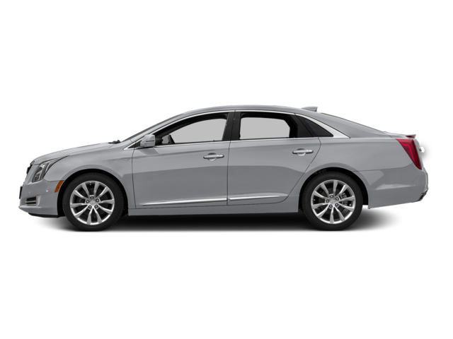 2016 Cadillac XTS Platinum