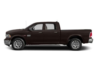2017 RAM 1500 Laramie Longhorn