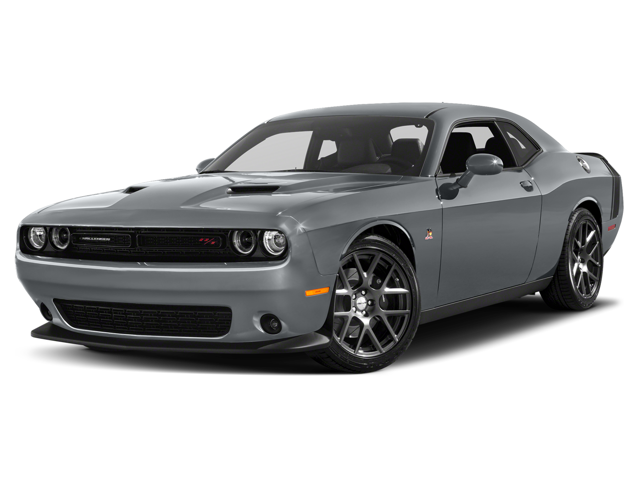 2015 Dodge Challenger Scat Pack's photo